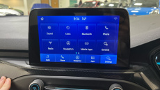 Ford Focus 1.0 EcoBoost Hybrid mHEV 125 ST-Line Edition 5dr Petrol Hatchback